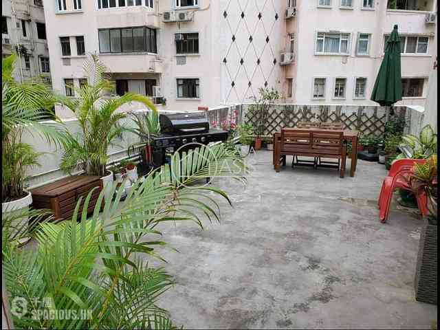 Mid Levels Central - 36-36A, Kennedy Road 05