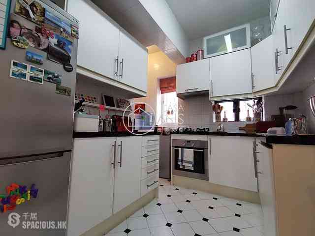 Mid Levels Central - 36-36A, Kennedy Road 07