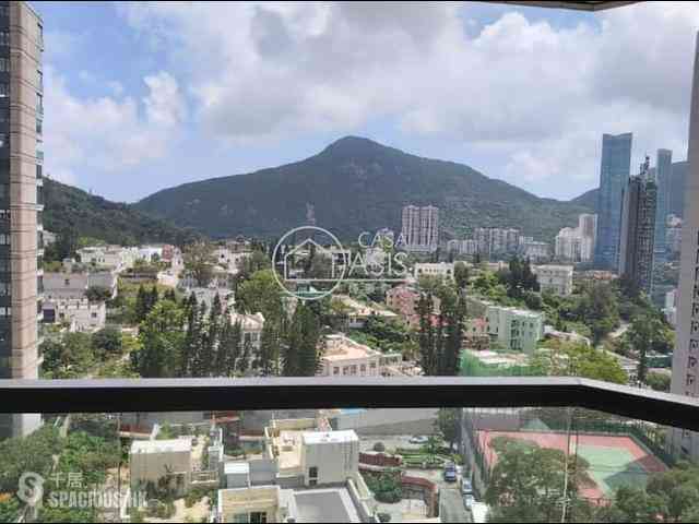 渣甸山 - 嘉雲臺 01