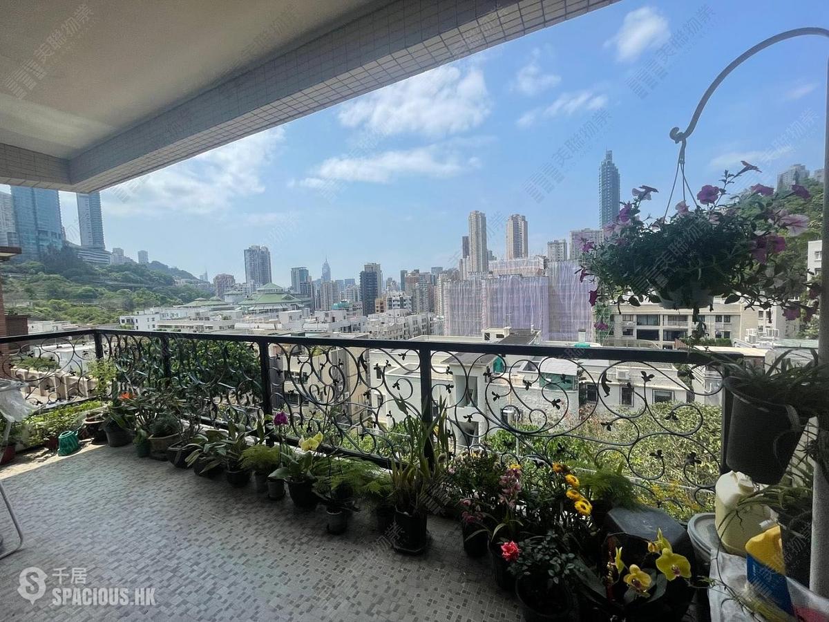 跑马地 - 比雅道5-8号 01