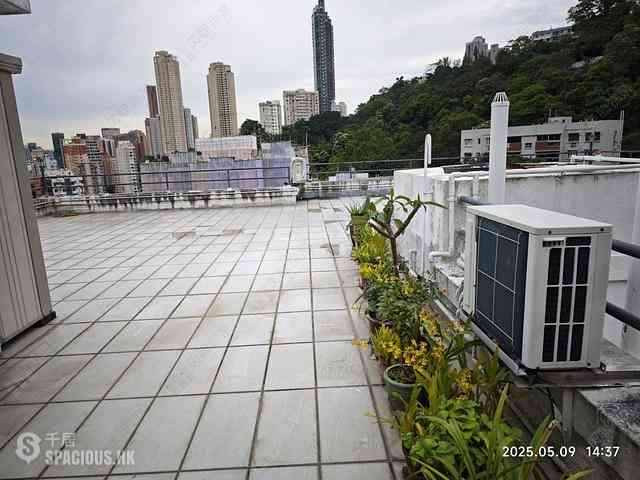 Happy Valley - 5-8, Briar Avenue 07