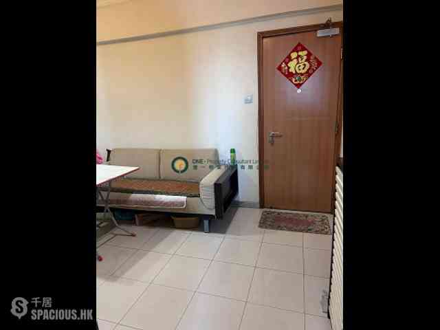 Shek Tong Tsui - Kwan Yick Building Phase 1 01