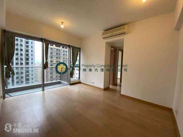 Sai Ying Pun - Island Crest 01
