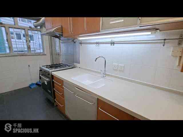 Mid Levels West - Greenview Gardens 01