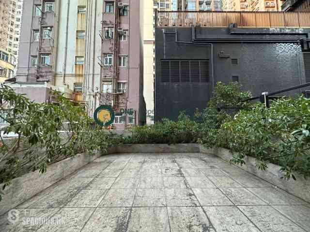 坚尼地城 - 五福大厦 01