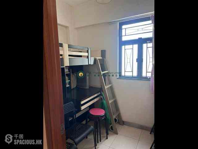 Shek Tong Tsui - Kwan Yick Building Phase 1 04