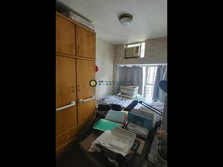 Sai Ying Pun - Lechler Court 05