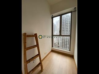 Sai Ying Pun - Island Crest 06