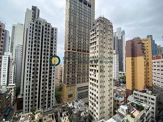 Sai Ying Pun - Island Crest 09
