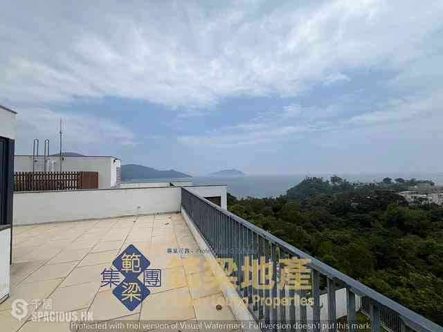 South Lantau - Whitesands 01