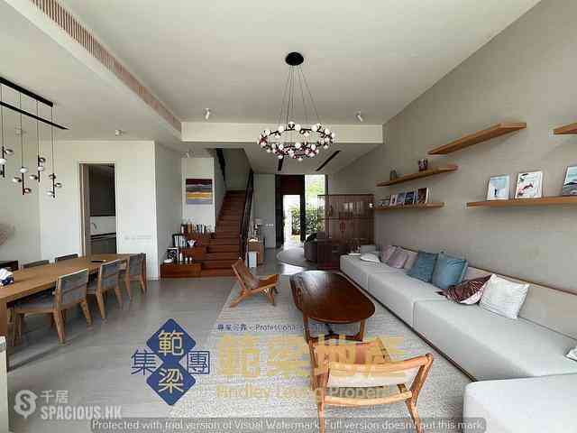South Lantau - Whitesands 04