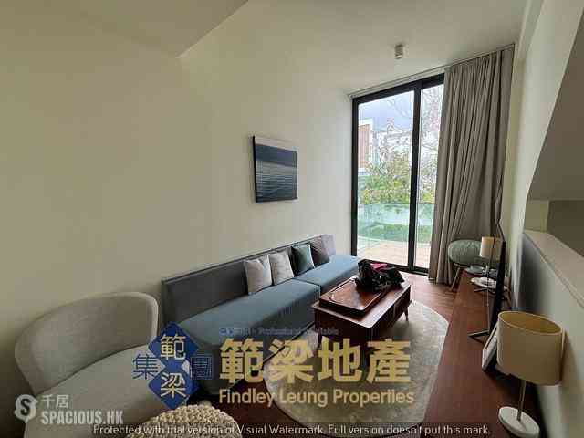 South Lantau - Whitesands 05