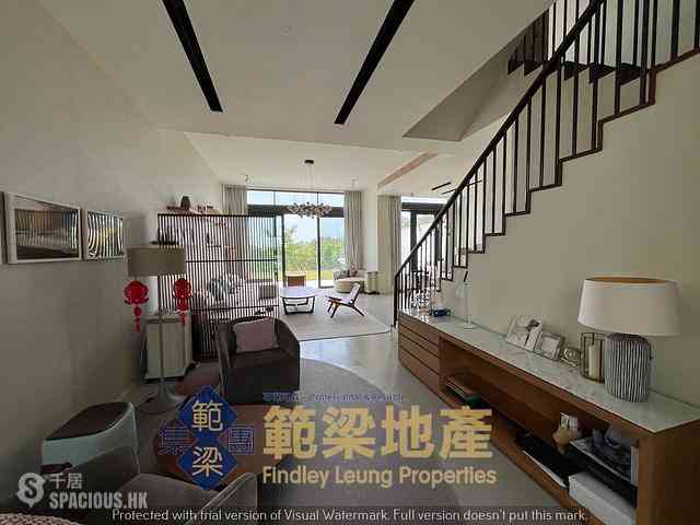South Lantau - Whitesands 08