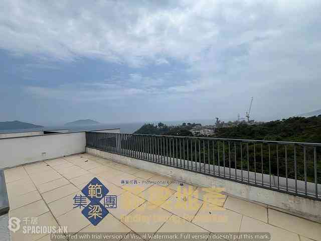 South Lantau - Whitesands 13
