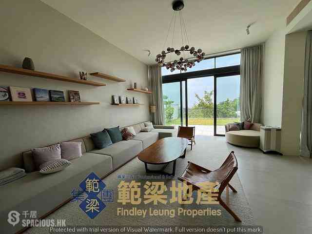South Lantau - Whitesands 16