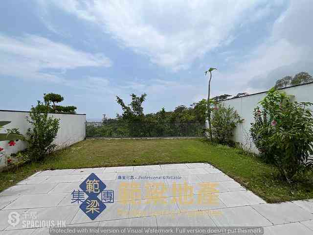 South Lantau - Whitesands 20