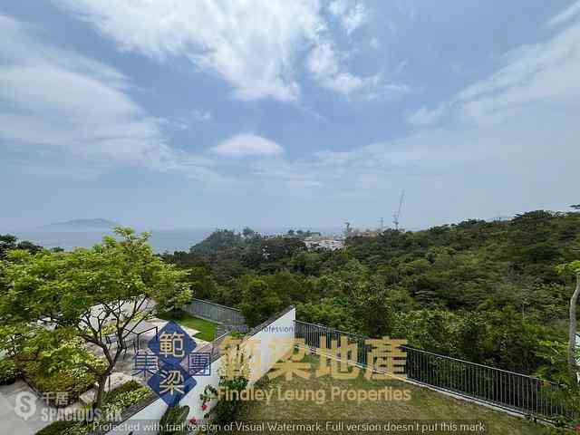 South Lantau - Whitesands 21