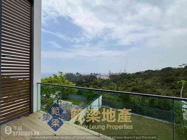 South Lantau - Whitesands 22