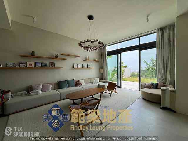 South Lantau - Whitesands 30