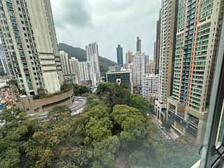 Kennedy Town - Sands Building 02