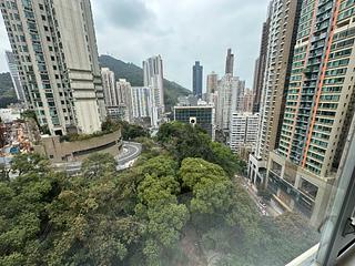 Kennedy Town - Sands Building 03
