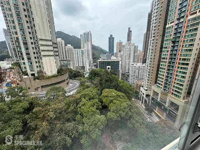 Kennedy Town - Sands Building 03