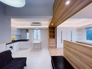 Kennedy Town - Sands Building 06