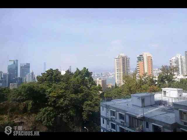 Tai Hang - Swiss Towers Block 3 (Block EF) 01