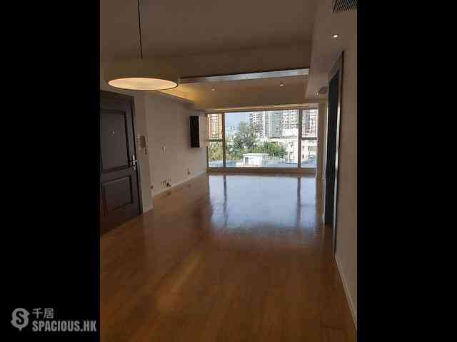 Tai Hang - Swiss Towers Block 3 (Block EF) 02