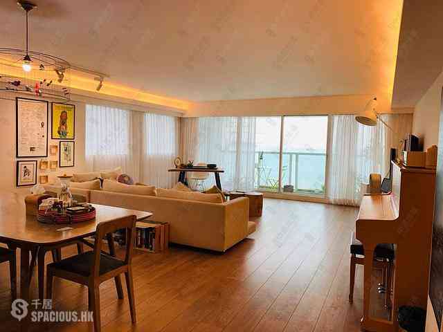 Pok Fu Lam - Villa Cecil 01
