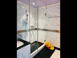 Pok Fu Lam - Villa Cecil 06