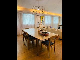 Pok Fu Lam - Villa Cecil 08