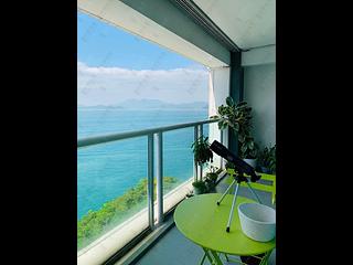 Pok Fu Lam - Villa Cecil 10