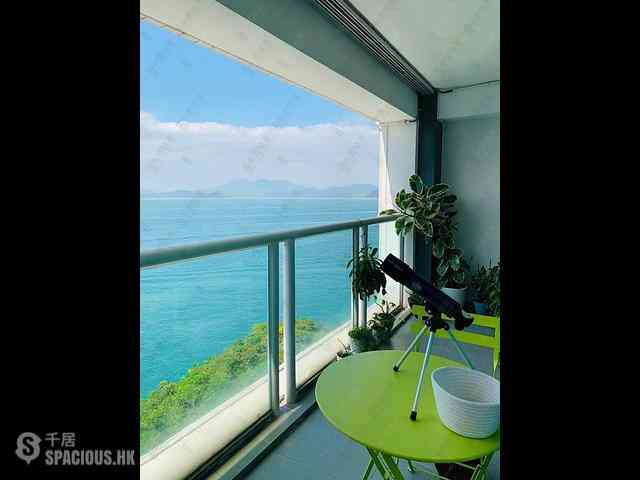 Pok Fu Lam - Villa Cecil 10