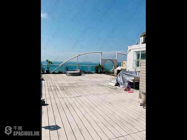 Pok Fu Lam - Villa Cecil 15