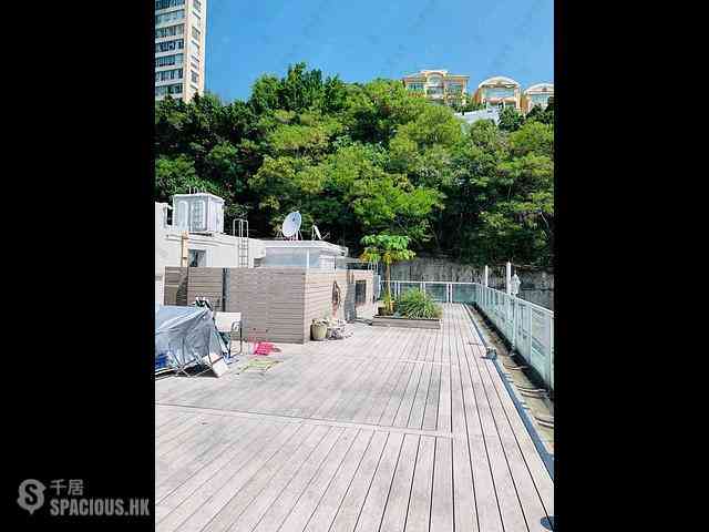 Pok Fu Lam - Villa Cecil 16
