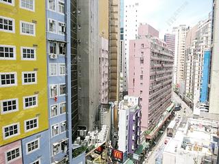 Wan Chai - L' Wanchai 10