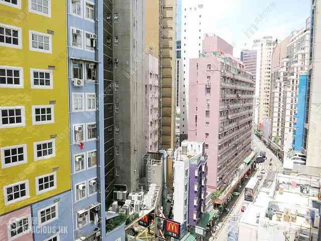 Wan Chai - L' Wanchai 10