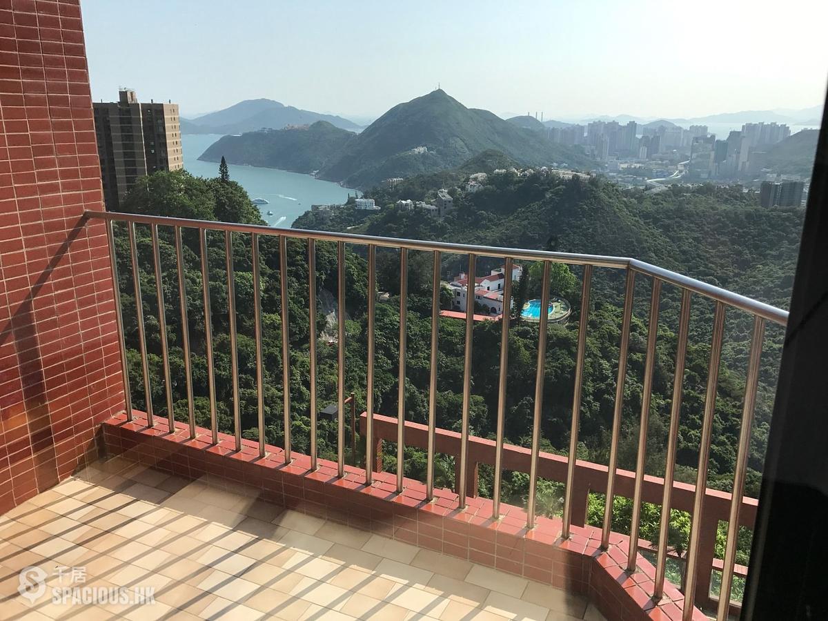 浅水湾 - 蔚峰园 01