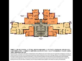 Wan Chai - Brilliant Court 09