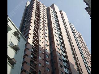 Wan Chai - Brilliant Court 07
