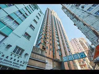 Wan Chai - Brilliant Court 08