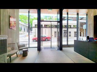 跑马地 - Tagus Residences 18