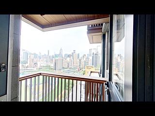 跑马地 - Tagus Residences 08