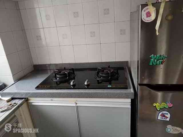 Kennedy Town - Hing Wong Building 07