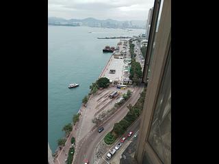 Kennedy Town - Hing Wong Building 11