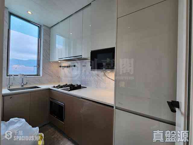 Tseung Kwan O - Savannah Block 3A 02