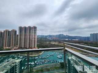 Tseung Kwan O - Savannah Block 3A 04