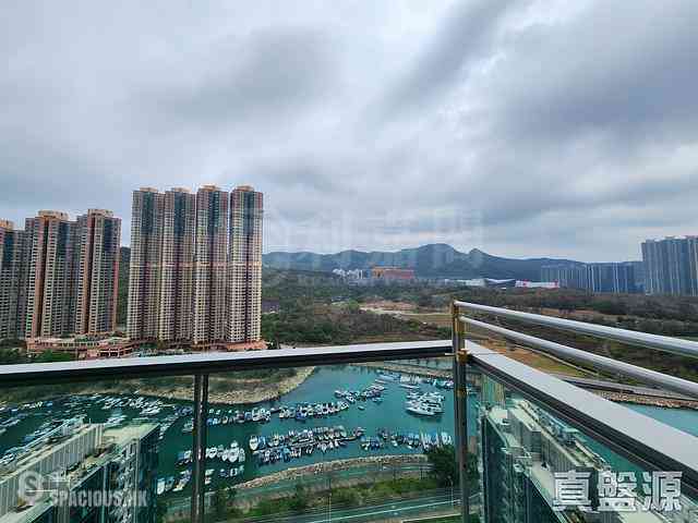 Tseung Kwan O - Savannah Block 3A 04