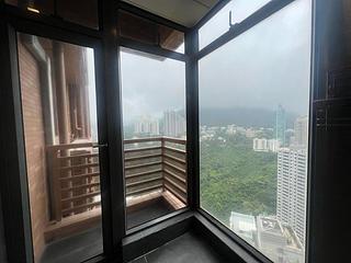 跑马地 - 乐天峰 06